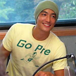 Daniel Henney Fotoğrafları 30