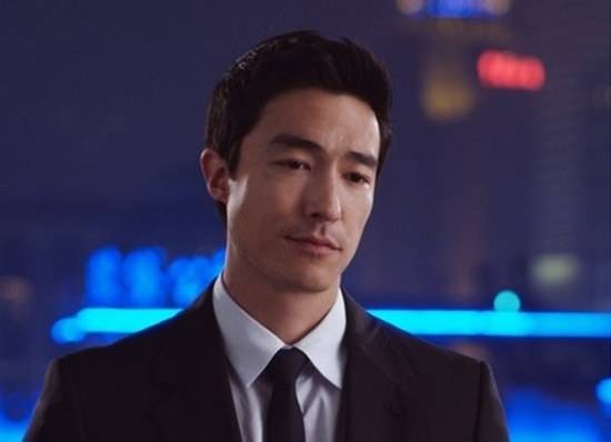 Daniel Henney Fotoğrafları 39