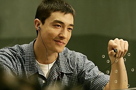 Daniel Henney Fotoğrafları 45