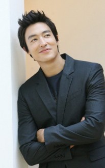 Daniel Henney Fotoğrafı