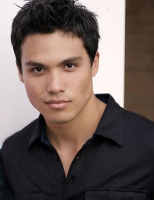 Michael Copon Fotoğrafları 2