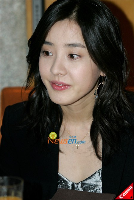 Park Eun-Hye Fotoğrafları 7