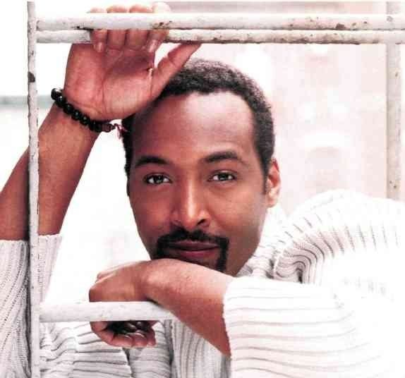 Jesse L. Martin Fotoğrafları 13