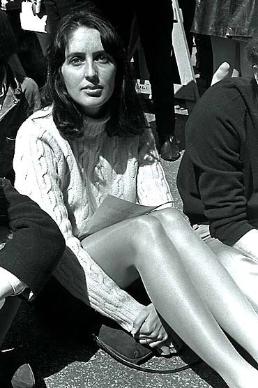 Joan Baez Fotoğrafları 12