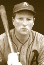 Gus Lynch Fotoğrafı