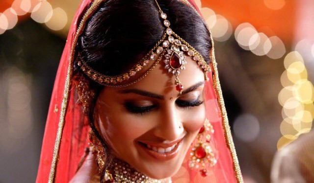 Genelia D'Souza Fotoğrafı