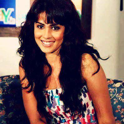 Genelia D'Souza Fotoğrafları 26