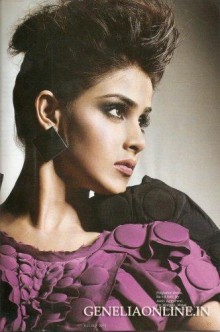 Genelia D'Souza Fotoğrafları 308