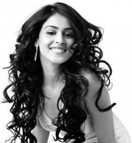 Genelia D'Souza Fotoğrafları 46