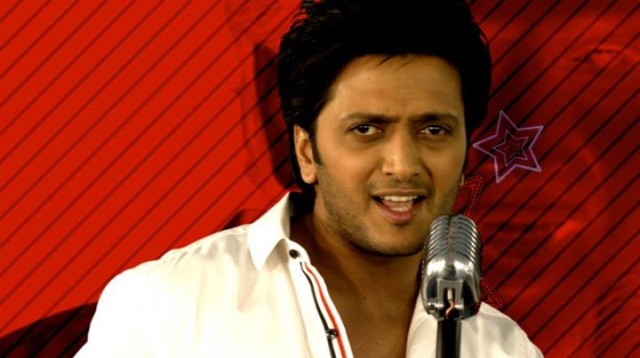 Riteish Deshmukh Fotoğrafları 175