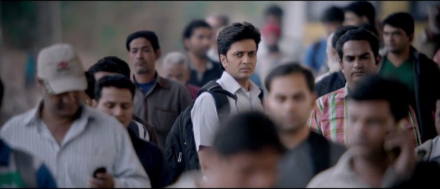 Riteish Deshmukh Fotoğrafı