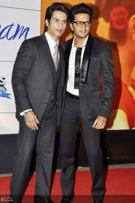 Riteish Deshmukh Fotoğrafı