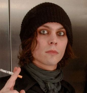 Ville Valo Fotoğrafları 323