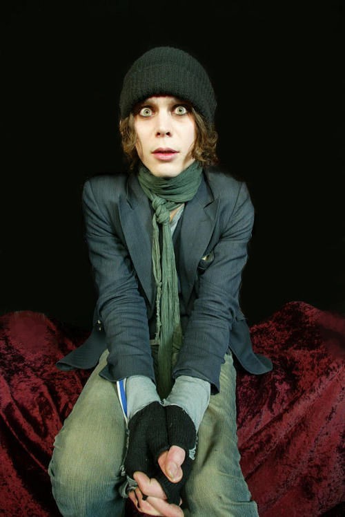 Ville Valo Fotoğrafları 331