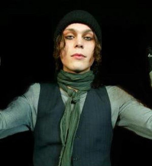 Ville Valo Fotoğrafları 334