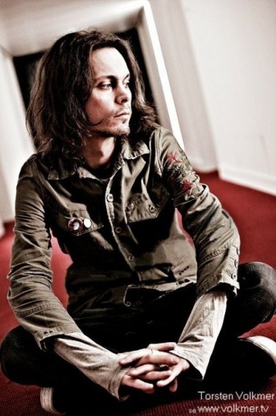 Ville Valo Fotoğrafları 350