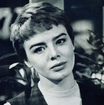 Janet Munro Fotoğrafları 6