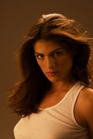 Genevieve Cortese Fotoğrafları 6