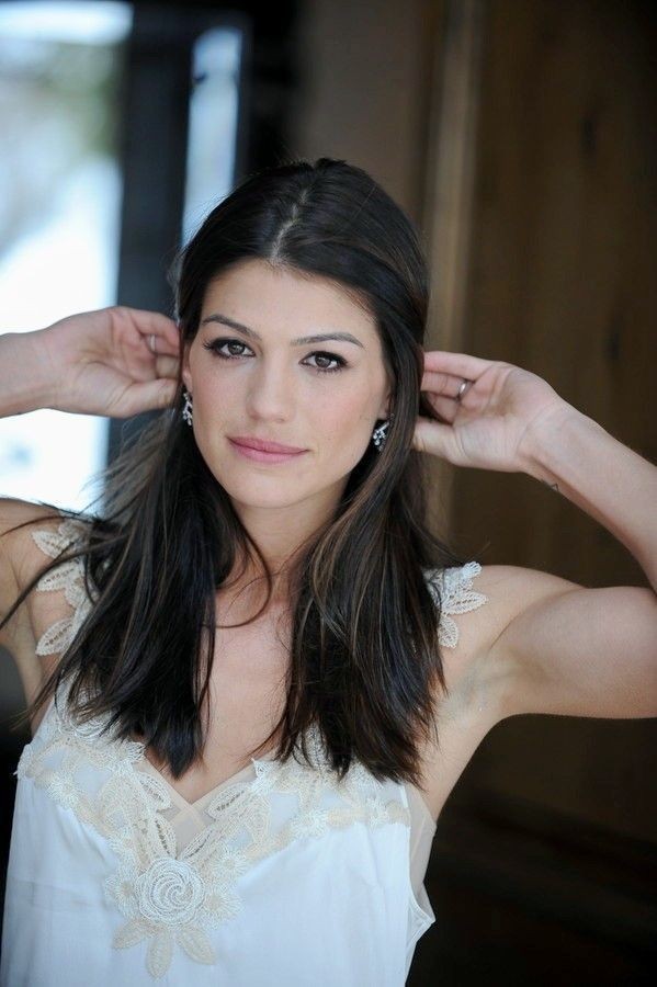 Genevieve Cortese Fotoğrafları 55