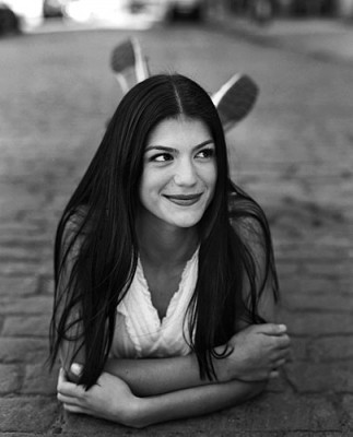 Genevieve Cortese Fotoğrafları 65