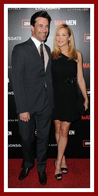 Jennifer Westfeldt Fotoğrafı