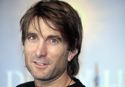 Sharlto Copley Fotoğrafları 14