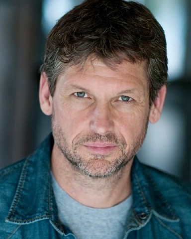 Rus Blackwell Fotoğrafı