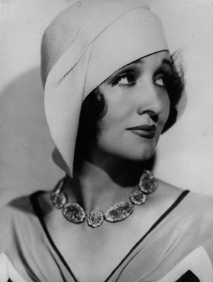 Hedda Hopper Fotoğrafları 1