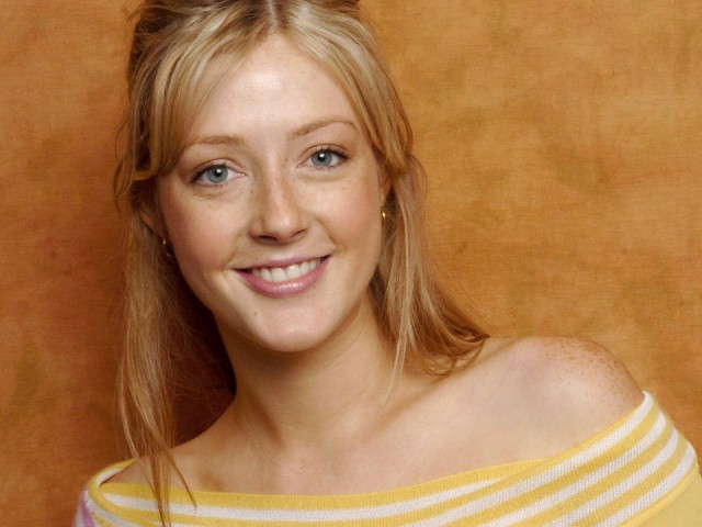 Jennifer Finnigan Fotoğrafları 6