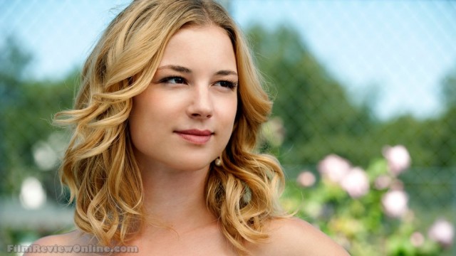 Emily VanCamp Fotoğrafları 10