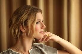 Emily VanCamp Fotoğrafı