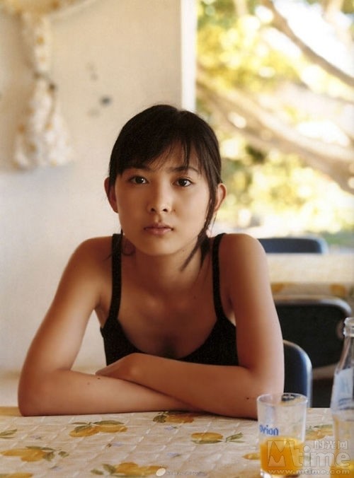 Mitsuki Tanimura Fotoğrafları 2