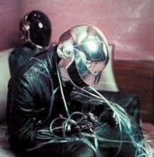 Daft Punk Fotoğrafı