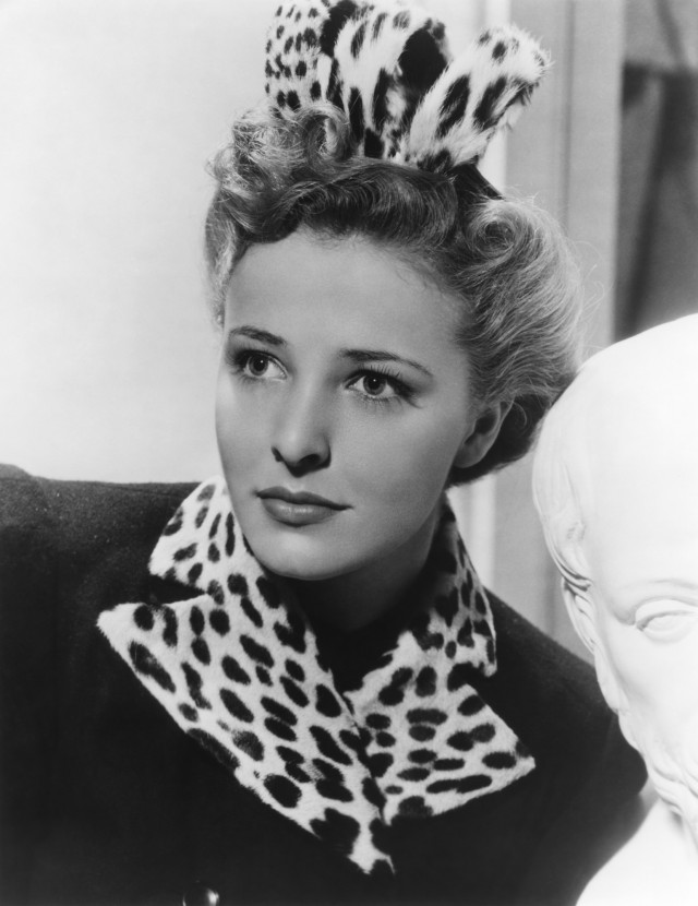 Laraine Day Fotoğrafları 1