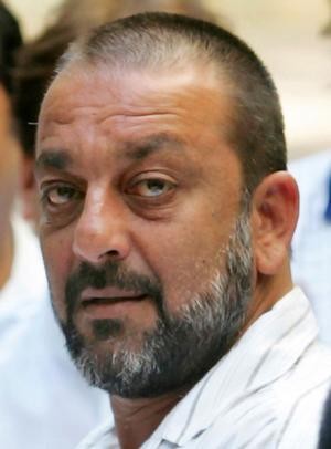 Sanjay Dutt Fotoğrafları 1