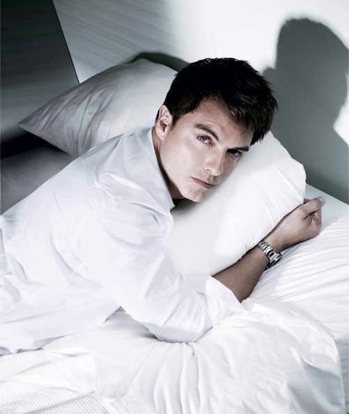 John Barrowman Fotoğrafları 8