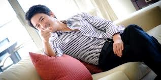 Jeong Jun-ho Fotoğrafı