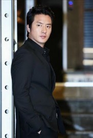 Jeong Jun-ho Fotoğrafı