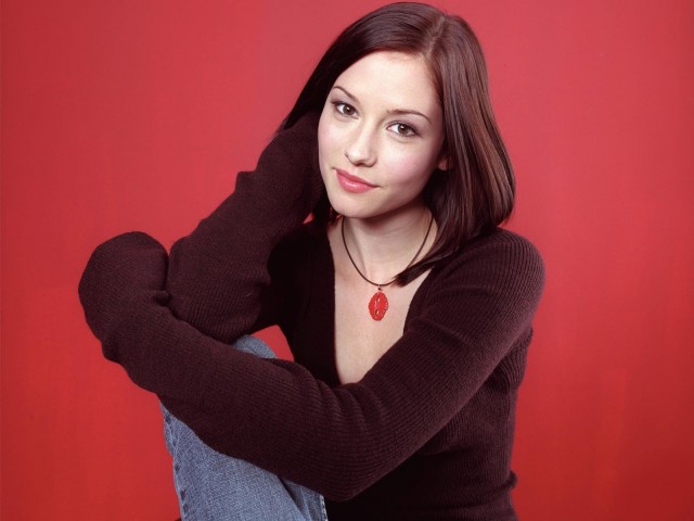 Chyler Leigh Fotoğrafları 2