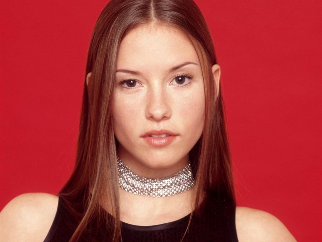 Chyler Leigh Fotoğrafları 3