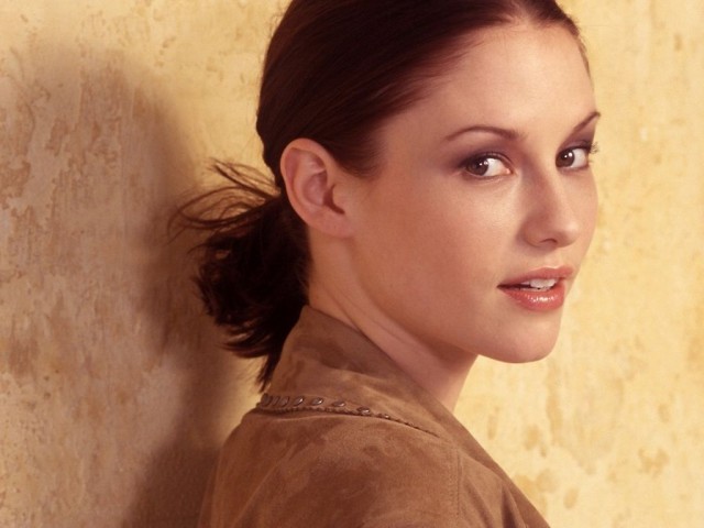 Chyler Leigh Fotoğrafları 4