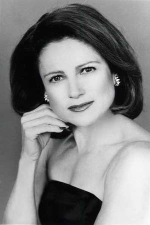 Tovah Feldshuh Fotoğrafları 5