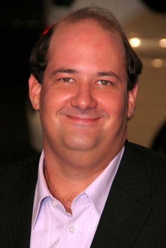 Brian Baumgartner Fotoğrafları 1