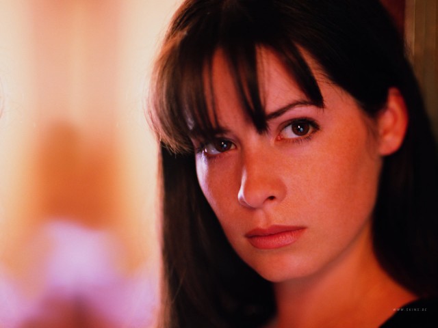 Holly Marie Combs Fotoğrafları 12