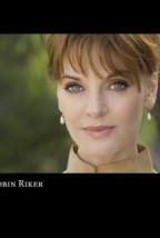 Robin Riker Fotoğrafı