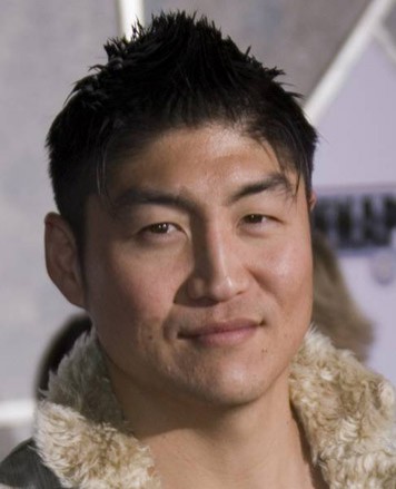 Brian Tee Fotoğrafları 7