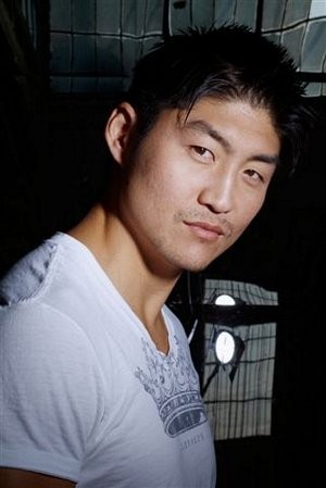 Brian Tee Fotoğrafları 10