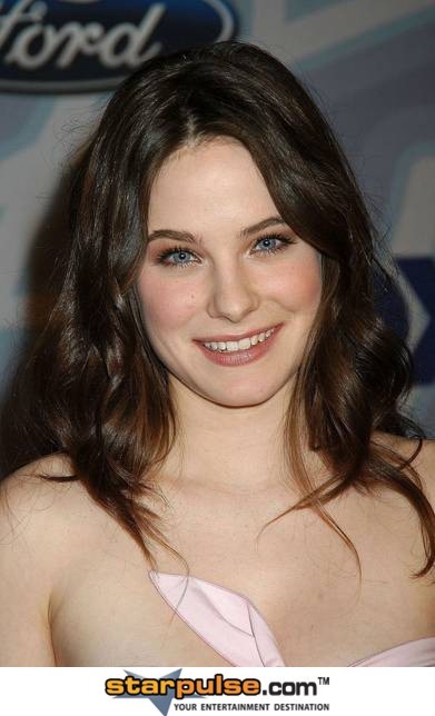 Caroline Dhavernas Fotoğrafları 14