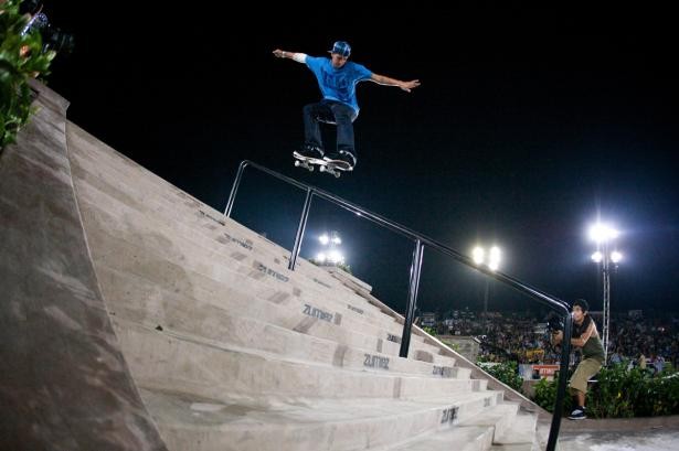 Ryan Sheckler Fotoğrafları 19