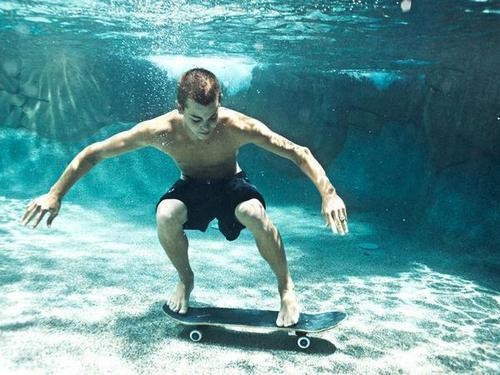 Ryan Sheckler Fotoğrafları 27